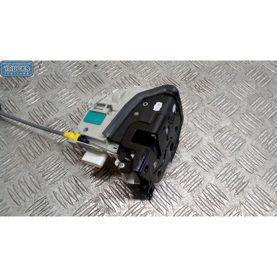 LATCH LOCK AUDI A5 Coupé 2016> used