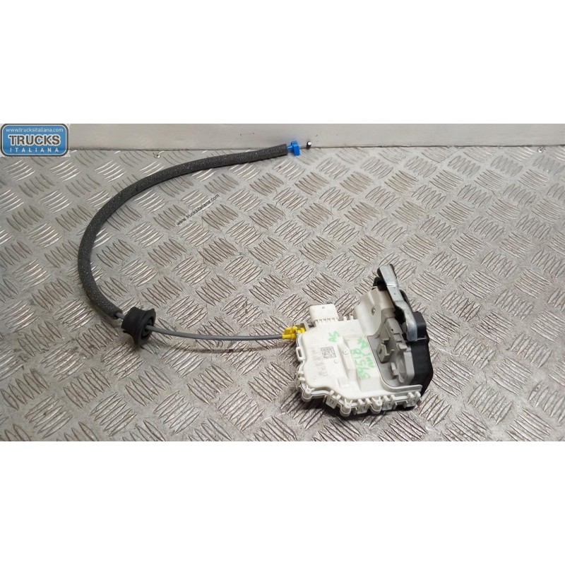 AUDI LATCH LOCK AUDI A5 Coupé 2016> used