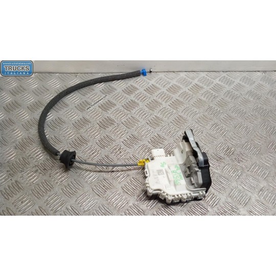 LATCH LOCK AUDI A5 Coupé 2016> used