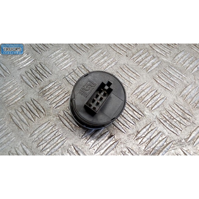 MAN BLOCK LOGHTS  MAN TGL used