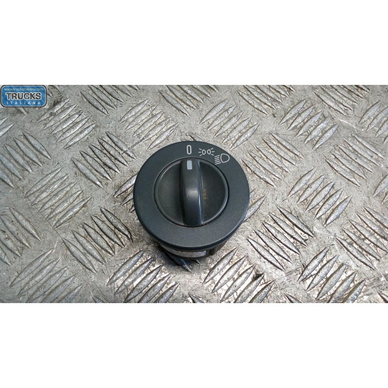 MAN BLOCK LOGHTS  MAN TGL used