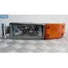 MAN LEFT FOG LIGHT LAMP MAN TGL used