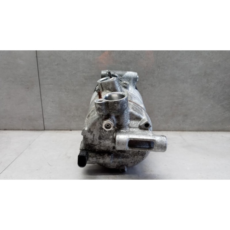 MAN AIR CONDITIONER COMPRESSOR MAN TGE used