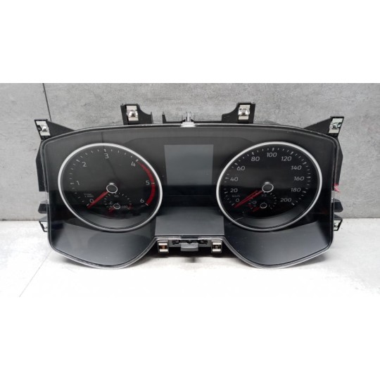 QUADRO STRUMENTI MAN TGE usato