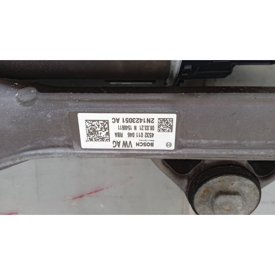 STEERING BOX MAN TGE used