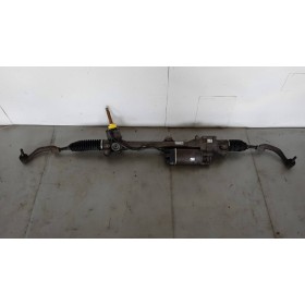STEERING BOX MAN TGE used