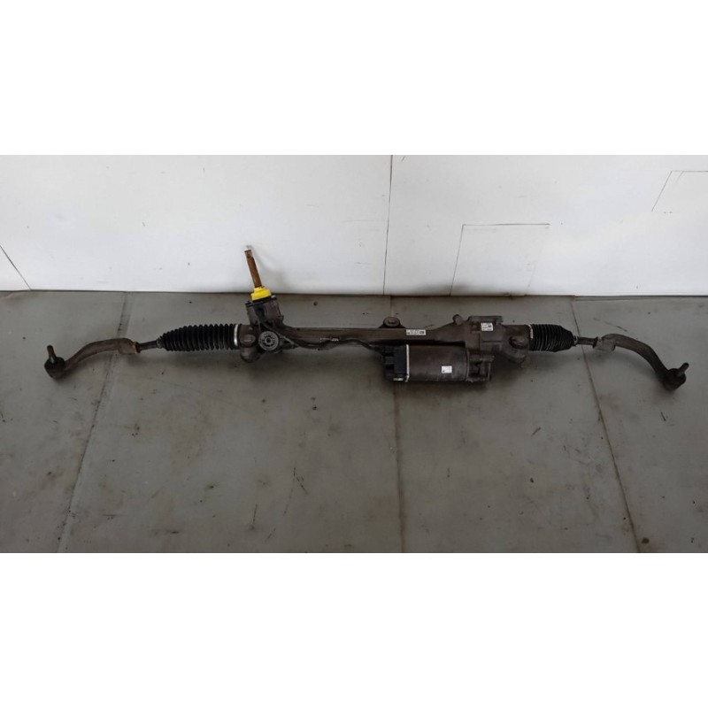 MAN STEERING BOX MAN TGE used