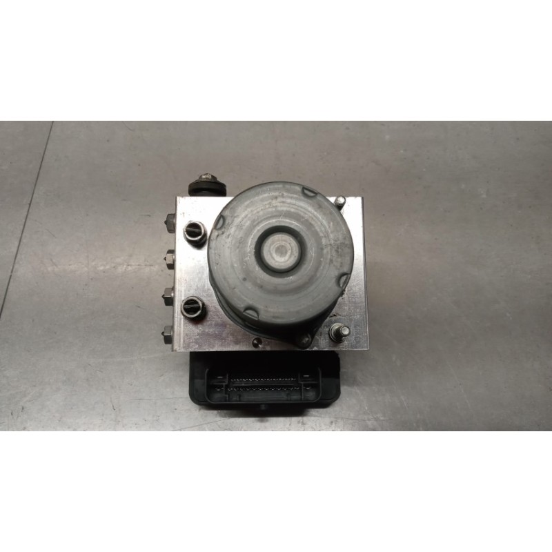 MAN ABS SYSTEM MAN TGE used