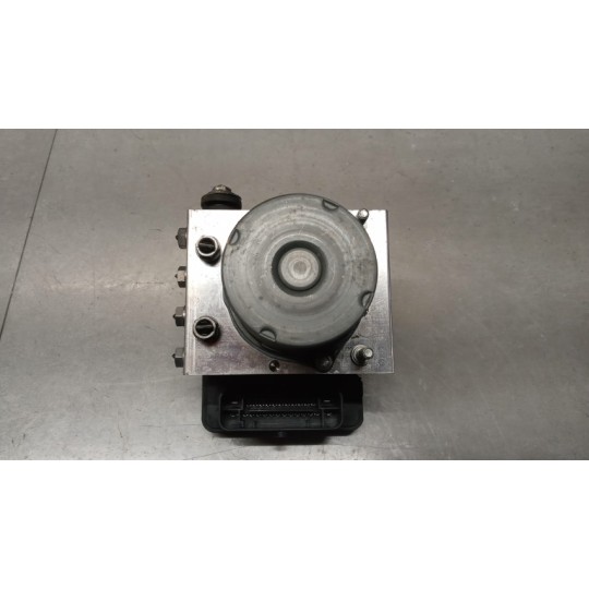 ABS SYSTEM MAN TGE used