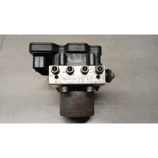 ABS SYSTEM MAN TGE used