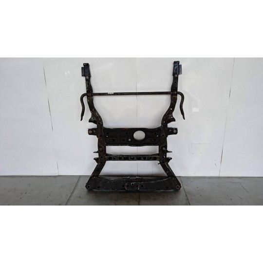 FRONT CHASSIS SUSPENSION  MAN TGE used