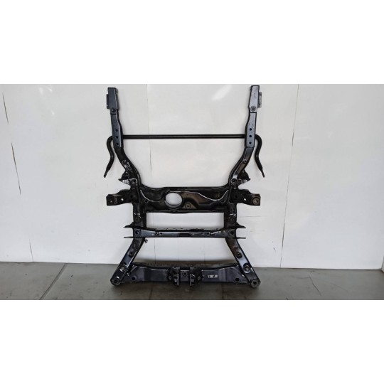 FRONT CHASSIS SUSPENSION  MAN TGE used