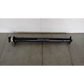 FRONT POWER TAKE OFF SHAFTS...