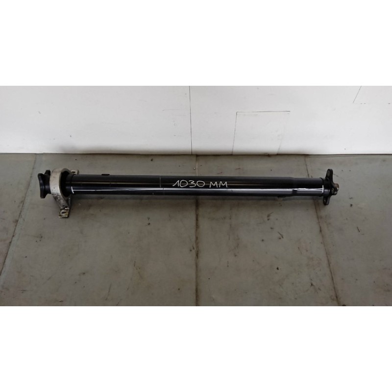 MAN FRONT POWER TAKE OFF SHAFTS MAN TGE used