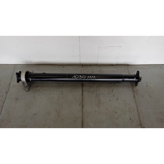 FRONT POWER TAKE OFF SHAFTS MAN TGE used