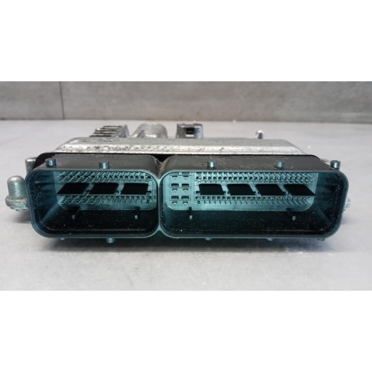 ENGINE UNIT MAN TGE used