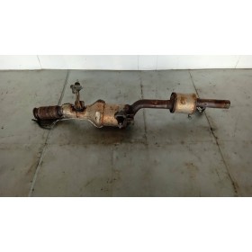 PARTICULATE FILTER MAN TGE...