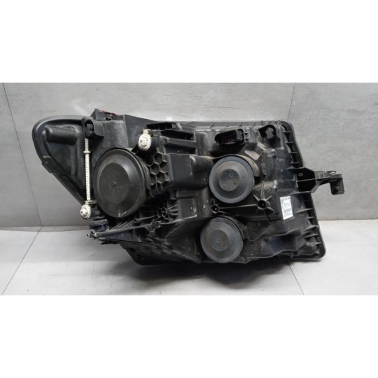 FRONT LEFT FLASHLIGHT  MAN TGE used