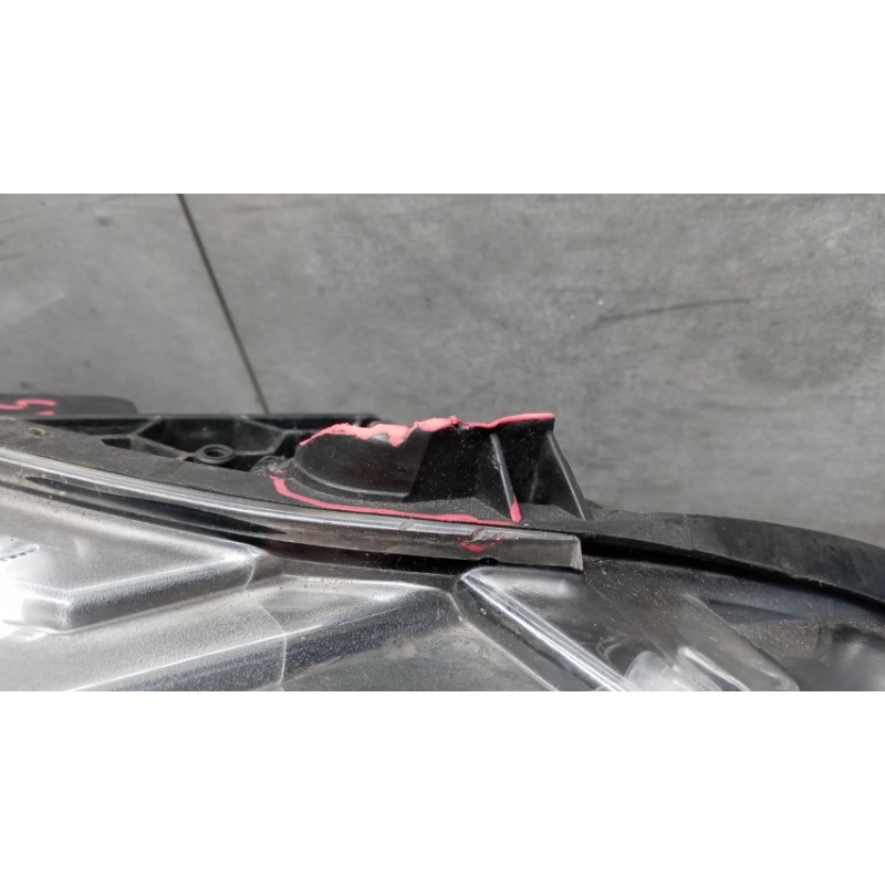 MAN FARO ANTERIORE SINISTRO MAN TGE usato