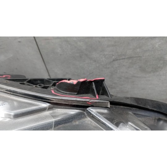 FARO ANTERIORE SINISTRO MAN TGE usato