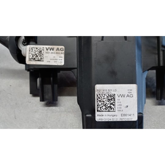 DEVIOLUCI MAN TGE usato