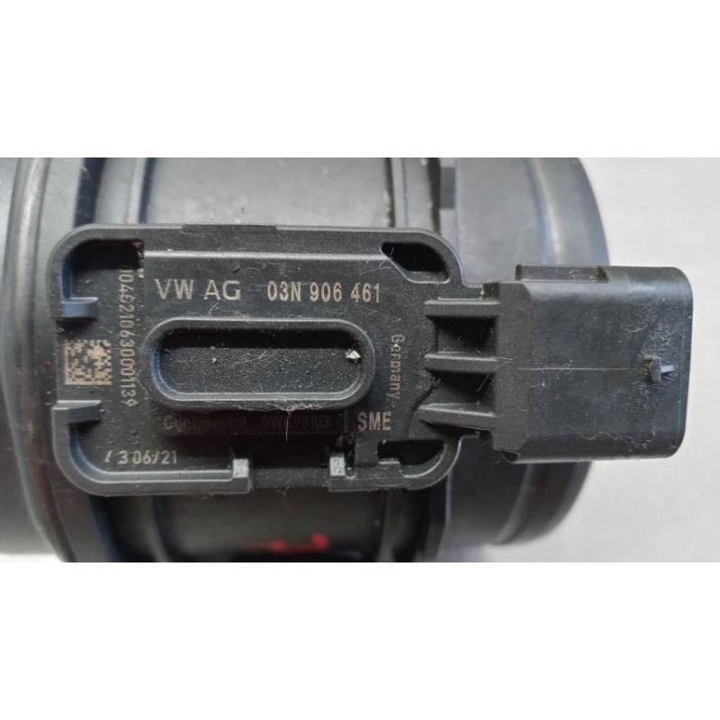 MAN AIR-FLOW SENSOR MAN TGE used