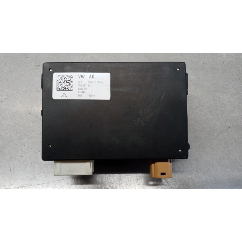 MAN VARIOUS CONTROL UNITS  MAN TGE used