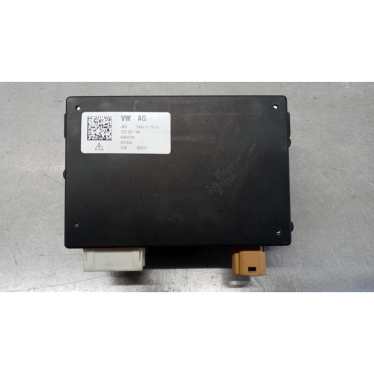 VARIOUS CONTROL UNITS  MAN TGE used