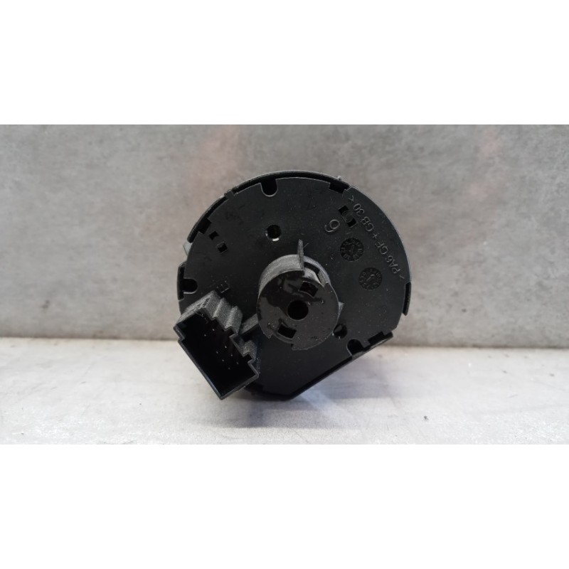 MAN BLOCK LOGHTS  MAN TGE used