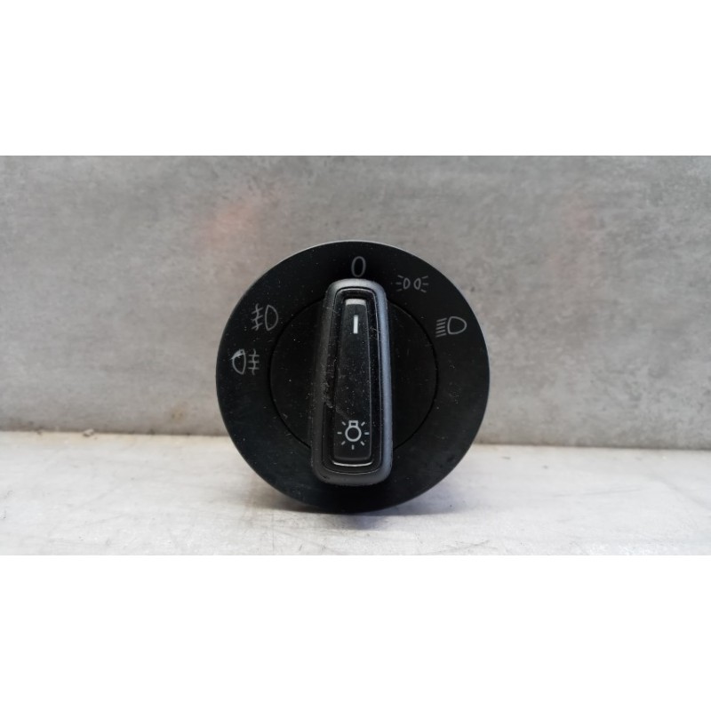 MAN BLOCK LOGHTS  MAN TGE used