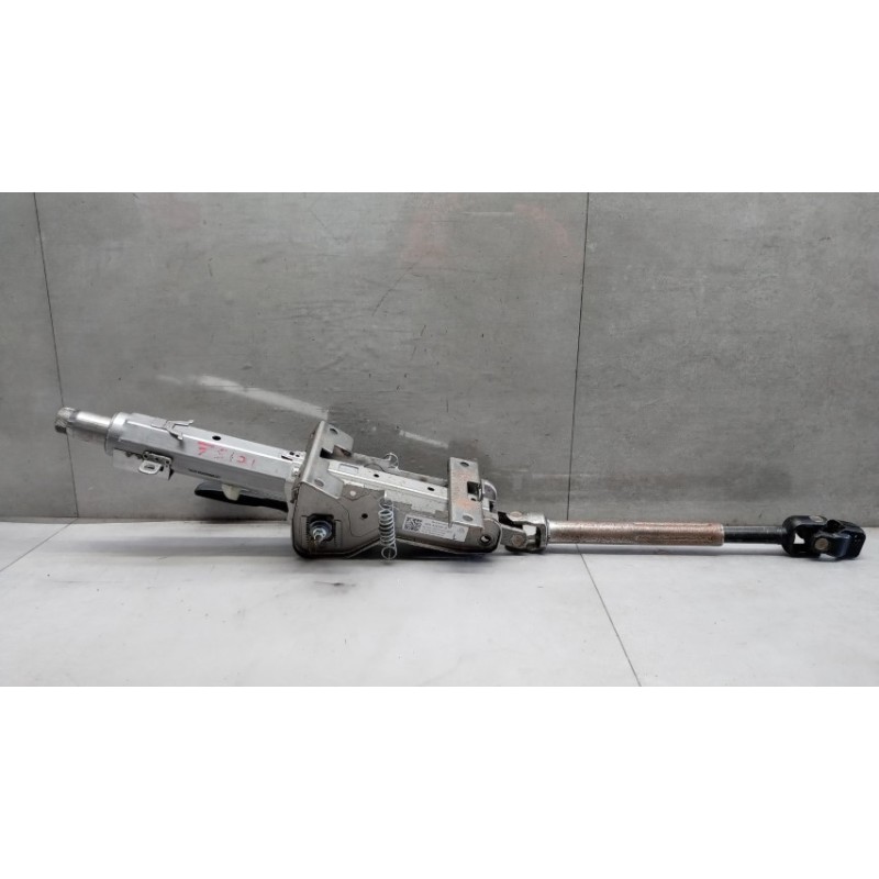 MAN STEERING COLUMN  MAN TGE used