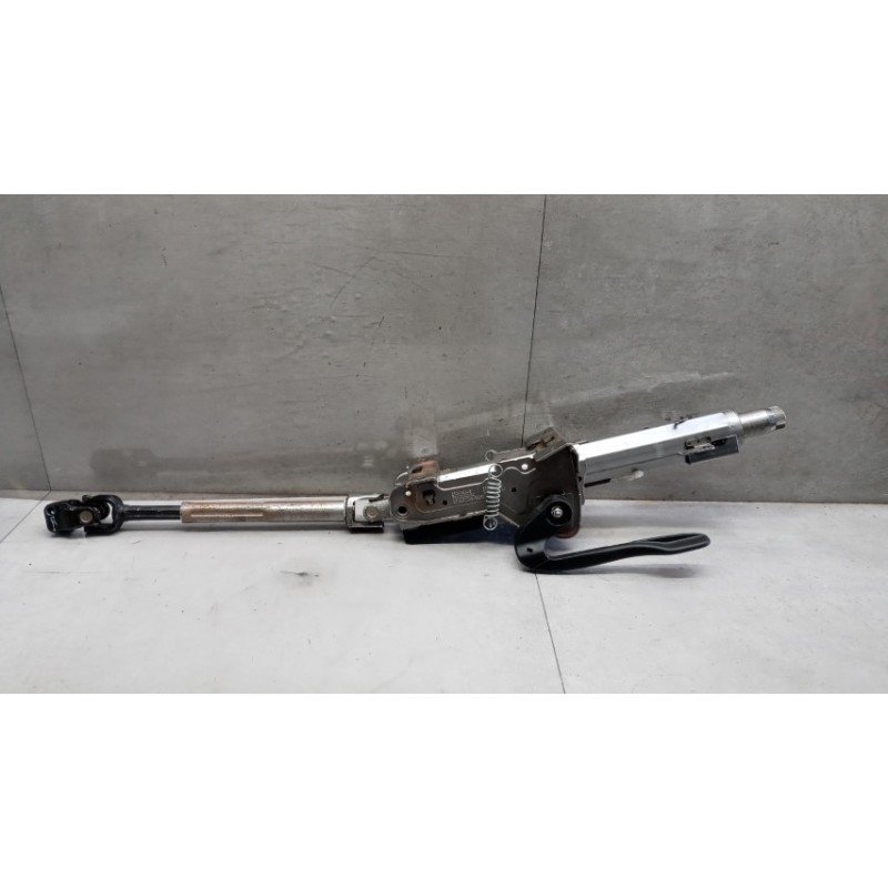 MAN STEERING COLUMN  MAN TGE used