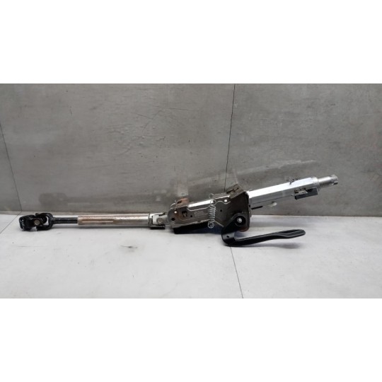 STEERING COLUMN  MAN TGE used