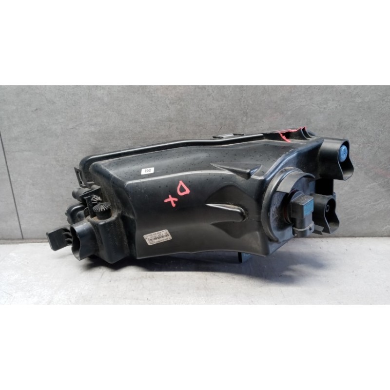 MAN RIGHT FOG LIGHT LAMP MAN TGE used