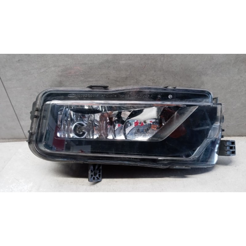 MAN RIGHT FOG LIGHT LAMP MAN TGE used