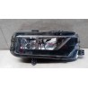MAN RIGHT FOG LIGHT LAMP MAN TGE used