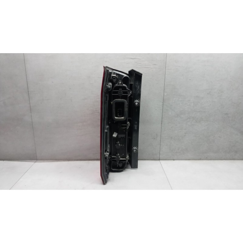 MAN RIGHT REAR LIGHT MAN TGE used