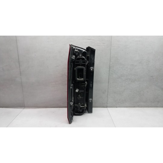 RIGHT REAR LIGHT MAN TGE used