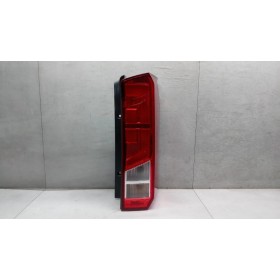 RIGHT REAR LIGHT MAN TGE used