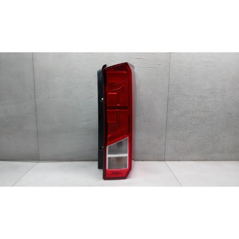 MAN RIGHT REAR LIGHT MAN TGE used