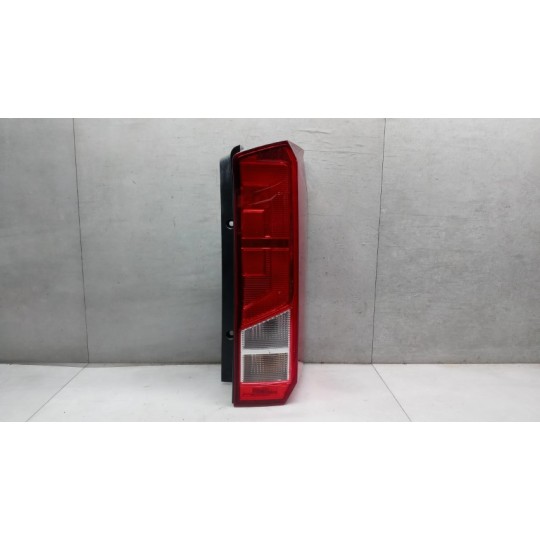 RIGHT REAR LIGHT MAN TGE used
