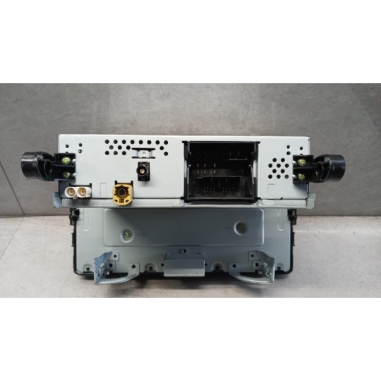 CAR RADIO MAN TGE used