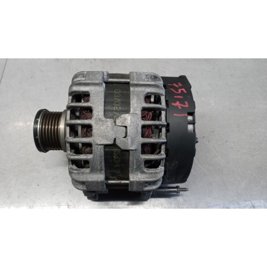 ALTERNATORE MAN TGE usato