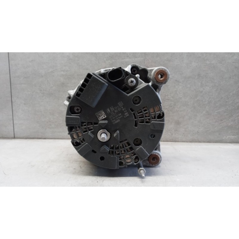 MAN ALTERNATORE MAN TGE usato