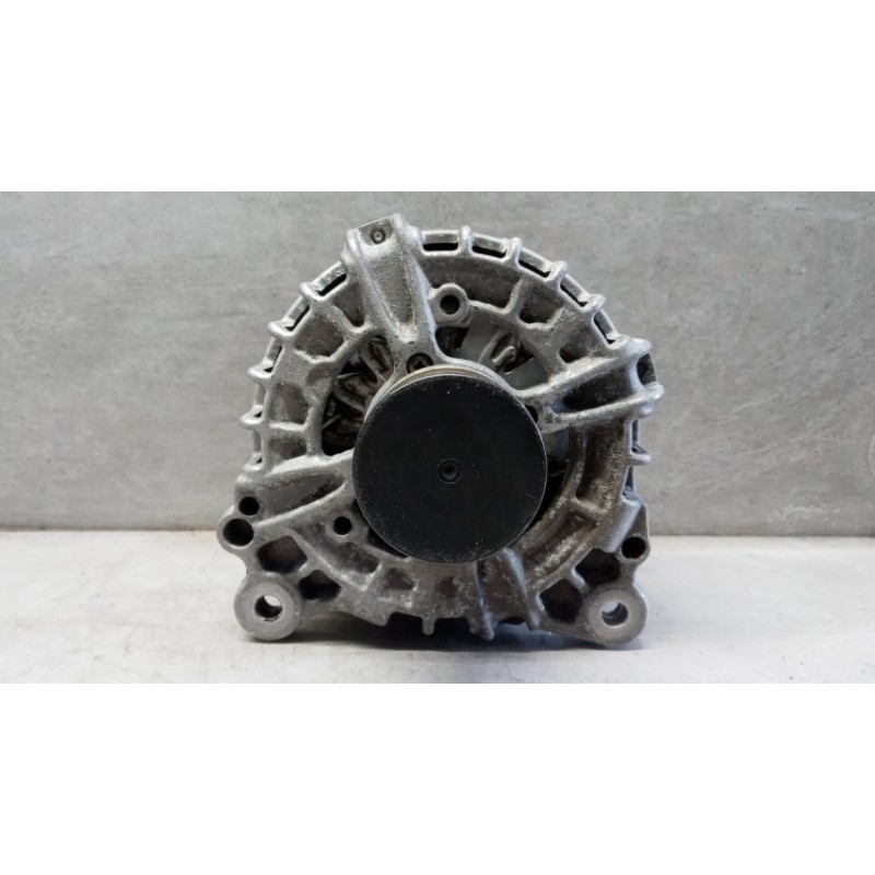 MAN ALTERNATORE MAN TGE usato