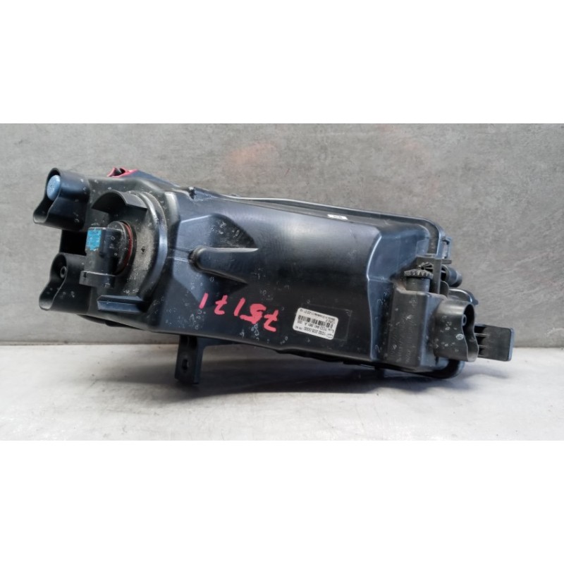 MAN LEFT FOG LIGHT LAMP MAN TGE used