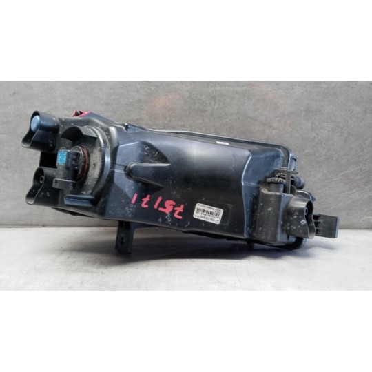 LEFT FOG LIGHT LAMP MAN TGE used