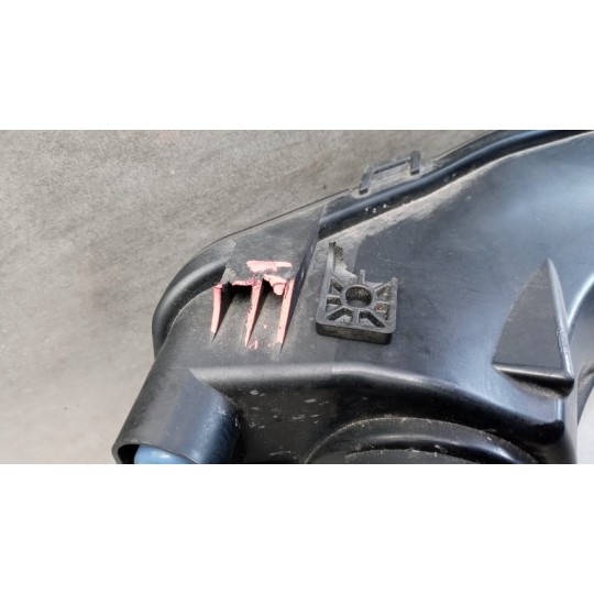 LEFT FOG LIGHT LAMP MAN TGE used