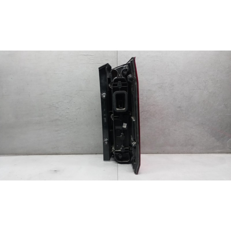 MAN FARO POSTERIORE ESTERNO SINISTRO MAN TGE usato