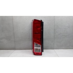 LEFT REAR LIGHT 
 MAN TGE...